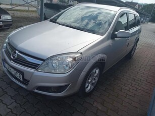 OPEL ASTRA H 1.9 CDTI Essentia