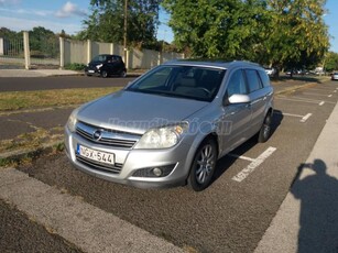 OPEL ASTRA H 1.9 CDTI Essentia (Automata)