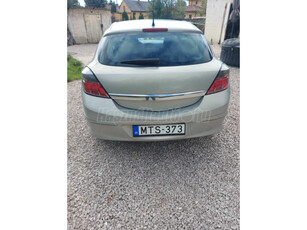 OPEL ASTRA H 1.9 CDTI GTC Enjoy