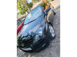 OPEL ASTRA H 1.9 CDTI GTC Enjoy