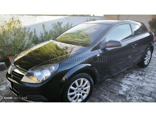 OPEL ASTRA H 1.9 CDTI GTC Sport