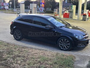 OPEL ASTRA H 1.9 CDTI GTC Sport