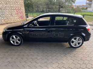 OPEL ASTRA H 1.9 CDTI Sport