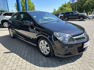 OPEL ASTRA H 2.0 GTC OPC Garantált 161e Km!