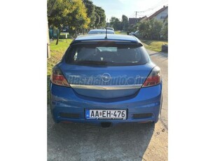 OPEL ASTRA H 2.0 T GTC OPC