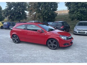 OPEL ASTRA H 2.0 T GTC Sport