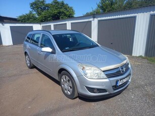 OPEL ASTRA H Caravan 1.3 CDTI Cosmo +VONÓHOROG+KLÍMA+