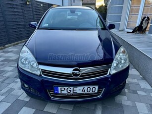 OPEL ASTRA H Caravan 1.3 CDTI Elegance Vasárnap is nyitva! Megkímélt!