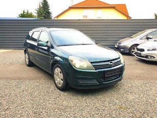 OPEL ASTRA H Caravan 1.4 Enjoy 122 000km - Friss műszaki!