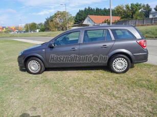 OPEL ASTRA H Caravan 1.4 Enjoy 138 ezer km. Gyönyörű állapot !