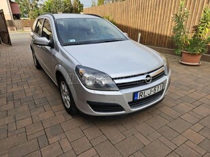 OPEL ASTRA H Caravan 1.4 Enjoy 182 Ekm! Klíma!Tempomat!