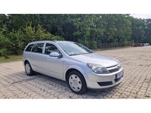 OPEL ASTRA H Caravan 1.4 Enjoy Műszaki 2026/8 Klíma Tempomat Téli Gumi 185000 Km