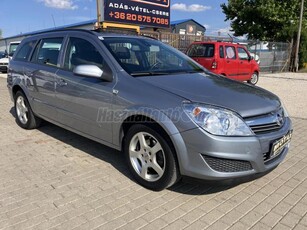 OPEL ASTRA H Caravan 1.4 Enjoy RITKASÁG!ÜVEGTETŐS!MEGKÍMÉLT SZÉP!KLÍMÁS!GARANCIA!