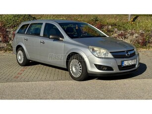 OPEL ASTRA H Caravan 1.4 Essentia MAGARORSZÁGI / KLÍMA / TEMPOMAT