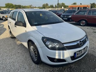 OPEL ASTRA H Caravan 1.6 Classic III