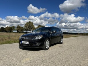 OPEL ASTRA H Caravan 1.6 Classic III