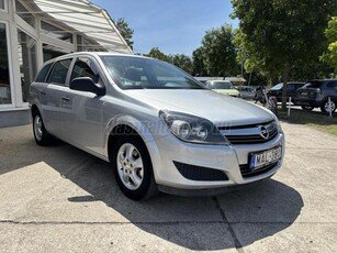 OPEL ASTRA H Caravan 1.6 Classic III MAGYARORSZÁGI! LEINFORMÁLHATÓ ELŐÉLET! ÚJ KUPLUNG!