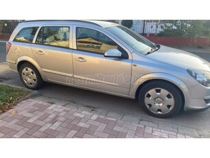 OPEL ASTRA H Caravan 1.6 Cosmo