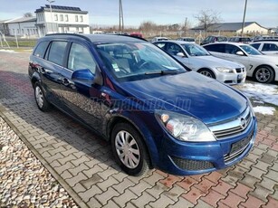 OPEL ASTRA H Caravan 1.6 Cosmo