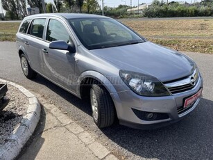 OPEL ASTRA H Caravan 1.6 Cosmo FRISS MŰSZAKI! VONÓHOROG! KLÍMA! 8 LÉGZSÁK!