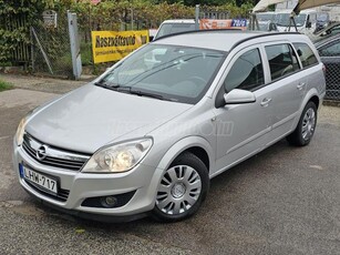 OPEL ASTRA H Caravan 1.6 Cosmo Magyarországi! 1 tulaj!