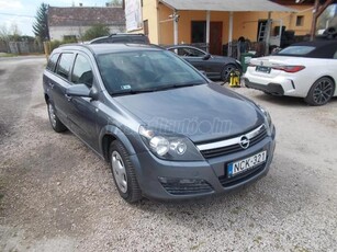 OPEL ASTRA H Caravan 1.6 Cosmo SZERVIOZKÖNYV.KLÍMA.2DB GYÁRI KULCS.8DB LÉGZSÁK.TEMPOMAT