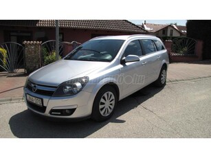 OPEL ASTRA H Caravan 1.6 Elegance 1.6 BENZINES..KOMBI