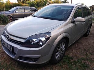 OPEL ASTRA H Caravan 1.6 Elegance