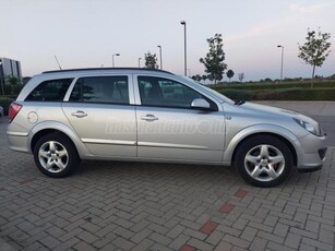 OPEL ASTRA H Caravan 1.6 Enjoy // 182.000.KM // LEINFORMÁLHATÓ // KLÍMA // TEMPOMAT //