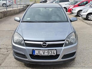 OPEL ASTRA H Caravan 1.6 Enjoy