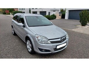 OPEL ASTRA H Caravan 1.6 Enjoy DIGIT KLIMA TEMPOMAT ÜLÉSFŰTÉS