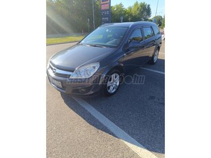 OPEL ASTRA H Caravan 1.6 Enjoy Easytronic Első tulaj 76280 km !