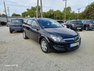 OPEL ASTRA H Caravan 1.6 Enjoy Eredeti Fény... Kitűnő Állapot !