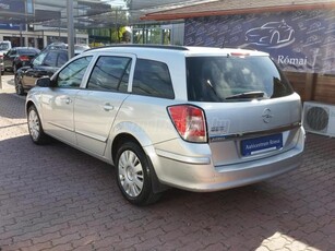 OPEL ASTRA H Caravan 1.6 Enjoy MO.-i. 2. Tulaj. DIGIT KLÍMA. ELEKTROMOS ABLAK