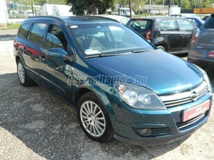 OPEL ASTRA H Caravan 1.6 Enjoy Mo.-i!