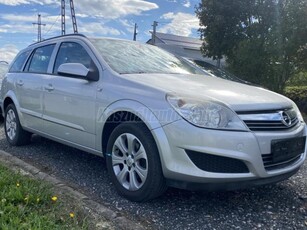 OPEL ASTRA H Caravan 1.6 Enjoy NAGYON SZÉP ÁLLAPOTBAN