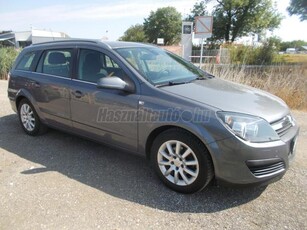 OPEL ASTRA H Caravan 1.6 Enjoy TEMPOMAT 8 LÉGZSÁK ALUFELNI ÖNERŐ NÉLKÜL HITELRE IS