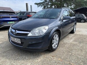 OPEL ASTRA H Caravan 1.6 Enjoy Vezetett szervízkönyv!Navi!