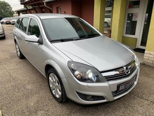 OPEL ASTRA H Caravan 1.6 Enjoy XENON. VONÓHOROG