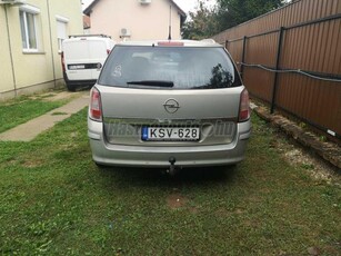 OPEL ASTRA H Caravan 1.6 Essentia