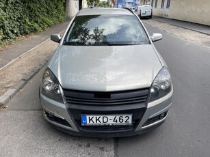 OPEL ASTRA H Caravan 1.6 Essentia