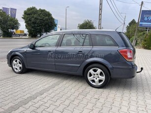 OPEL ASTRA H Caravan 1.6 Essentia KLÍMA! TEMPOMAT! VONÓHOROG!