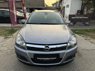 OPEL ASTRA H Caravan 1.6 Essentia TEMPOMAT ! GARANTÁLT KM ! VONÓHOROG