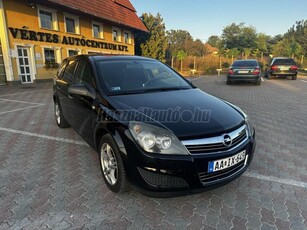 OPEL ASTRA H Caravan 1.6 Essentia Vonóhorog!! 8 Légzsák!!