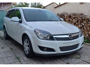 OPEL ASTRA H Caravan 1.7 CDTI 111 Years Klíma. Vonóhorog. Tempomat. Multikormány stb