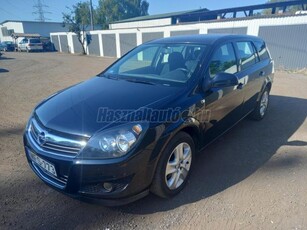 OPEL ASTRA H Caravan 1.7 CDTI Classic III +DIGIT KLÍMA+TEMPOMAT+VHOROG+1 TULAJ+