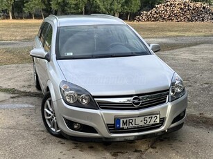 OPEL ASTRA H Caravan 1.7 CDTI Cosmo