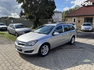 Opel Astra H Caravan 1.7 CDTI Cosmo