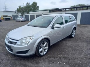 OPEL ASTRA H Caravan 1.7 CDTI Cosmo +KLÍMA+ALUKERÉK+