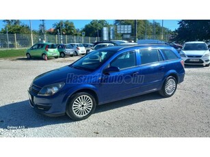 OPEL ASTRA H Caravan 1.7 CDTI Enjoy Friss vizsga